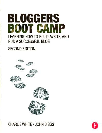 Bloggers Boot Camp