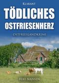 Tödliches Ostfriesenherz