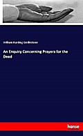 An Enquiry Concerning Prayers for the Dead