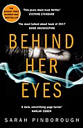 Behind Her Eyes