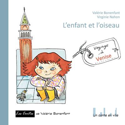 L’enfant et l’oiseau