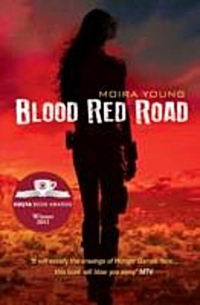 Blood Red Road