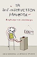 Self-Destruction Handbook - Adam Wasson