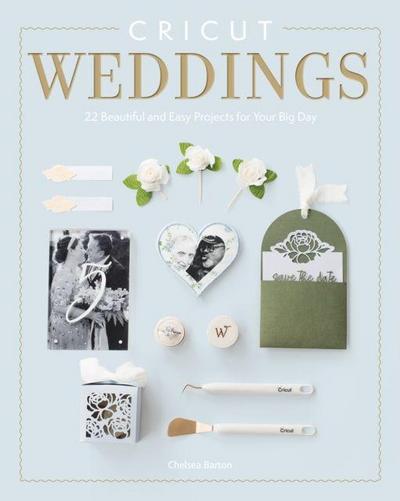 Cricut Weddings