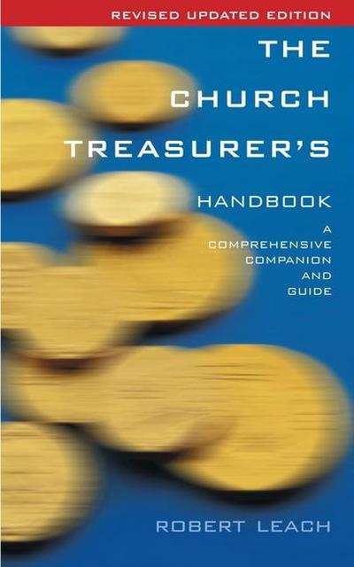 The Church Treasurer’s Handbook