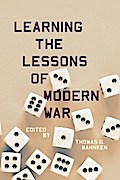 Learning the Lessons of Modern War