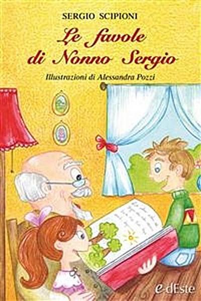 Le favole di Nonno Sergio