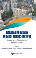 BUSINESS AND SOCIETY