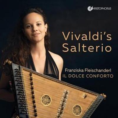 Vivaldi’s Salterio