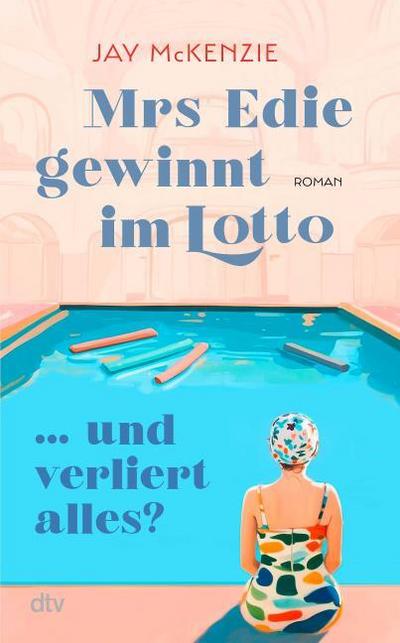 Mrs Edie gewinnt im Lotto ... und verliert alles?