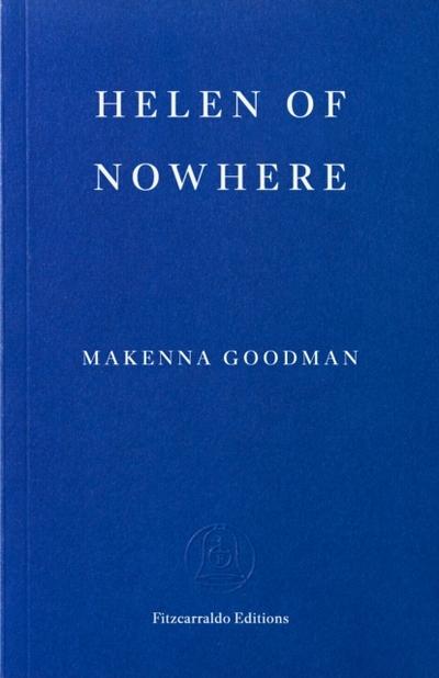 Helen of Nowhere