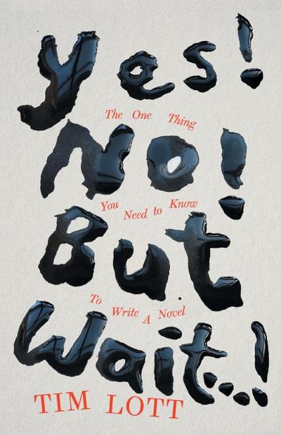 Yes! No! But Wait...!