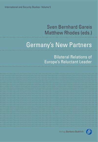 Germanys New Partners