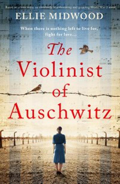Violinist of Auschwitz