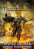 Spoils of war (Tales of the Apt, #1)