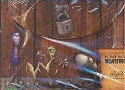 El baúl de los monstruos