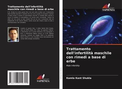 Trattamento dell’infertilità maschile con rimedi a base di erbe