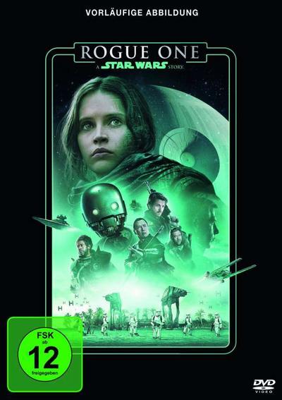 Rogue One - A Star Wars Story