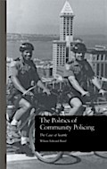 Politics of Community Policing