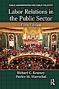 Labor Relations in the Public Sector