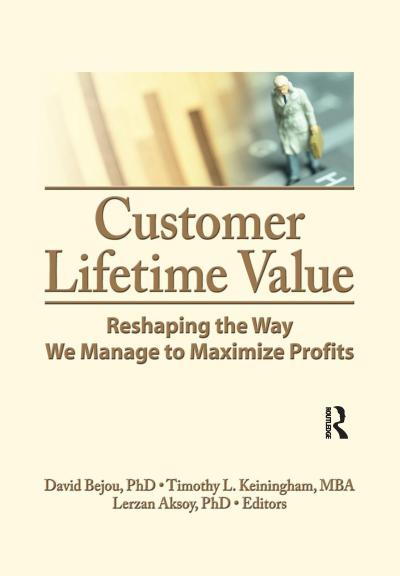 Customer Lifetime Value