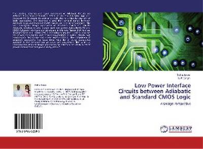 Low Power Interface Circuits between Adiabatic and Standard CMOS Logic