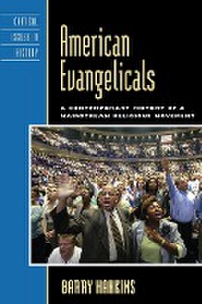 American Evangelicals
