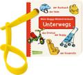 Mein Buggy-Bildwörterbuch: Unterwegs