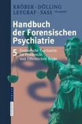 Handbuch der forensischen Psychiatrie
