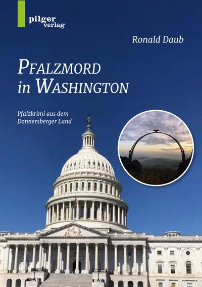Pfalzmord in Washington