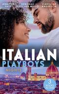 Italian Playboys: Nights: The Playboy of Rome (the