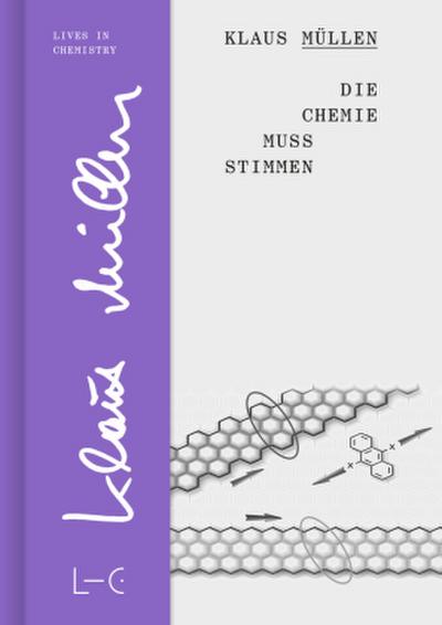 Die Chemie muss stimmen