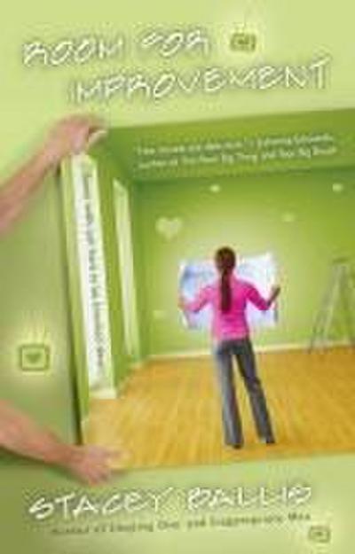 Room for Improvement