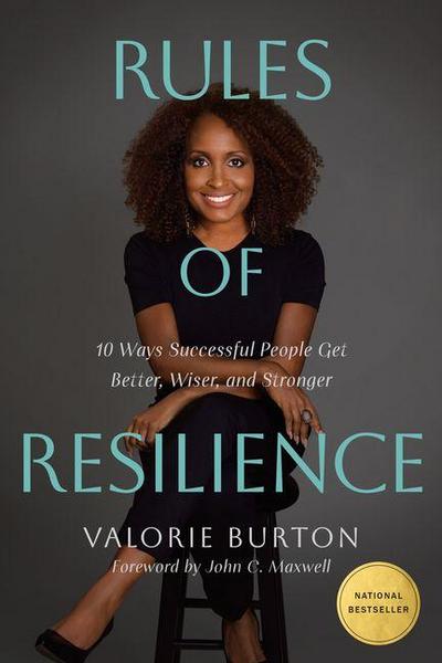 Rules of Resilience