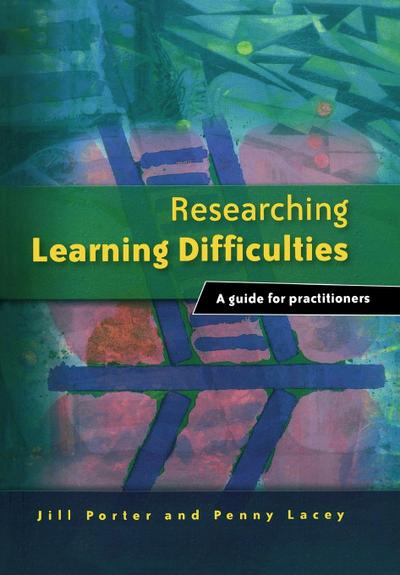 Researching Learning Difficulties