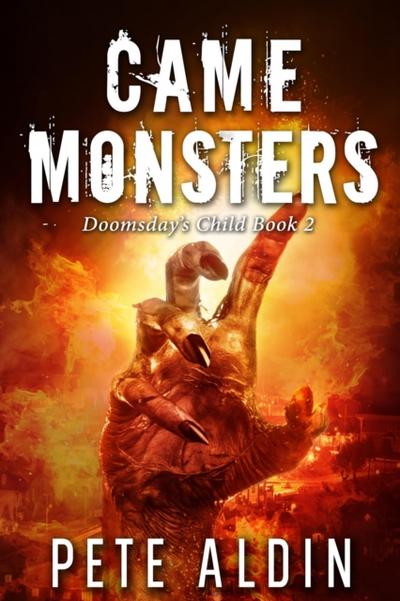 Came Monsters