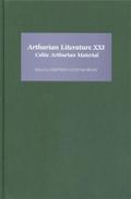 Arthurian Literature XXI