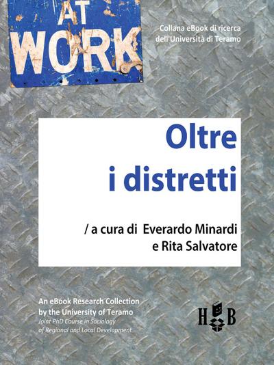 Oltre i distretti