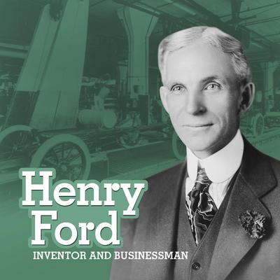 Henry Ford