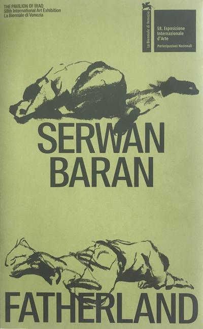 Serwan Baran: Fatherland