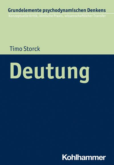 Deutung