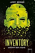 Inventory (2). Angriff der Atome; Übers. v. Wiemken, Simone; Deutsch