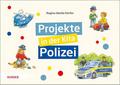 Projekte in der Kita - Polizei