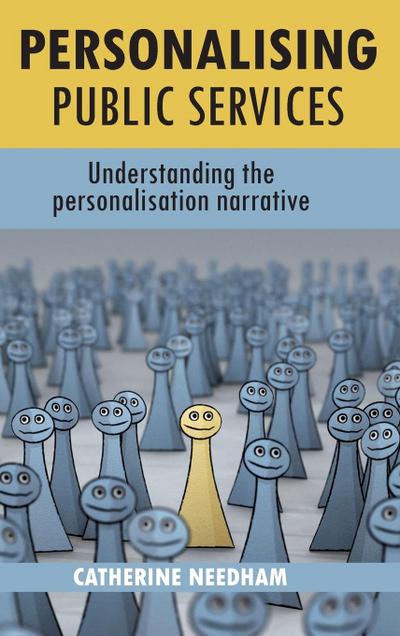 Personalising public services