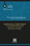 Soberanías, territorios y colonias penales