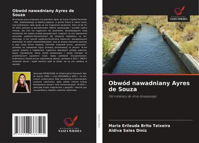 Obwód nawadniany Ayres de Souza