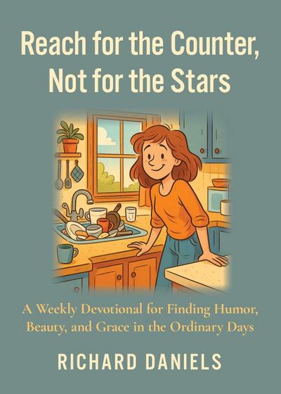 Reach for the Counter, not for the Stars