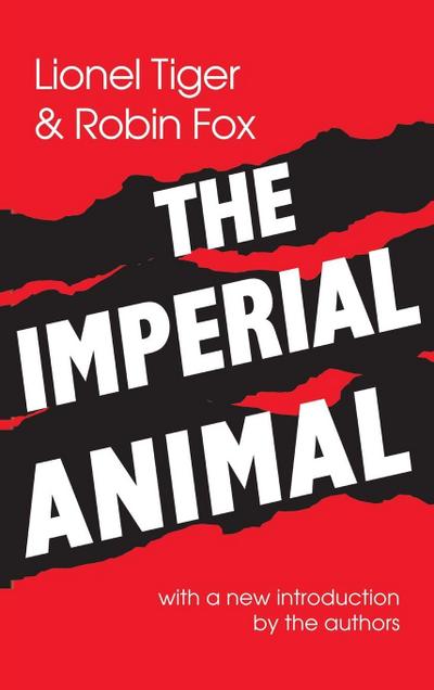 The Imperial Animal