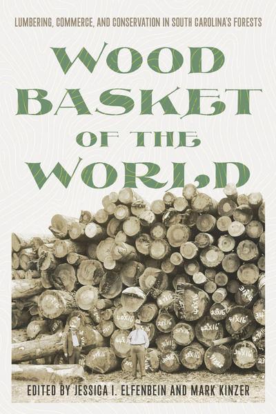 Wood Basket of the World