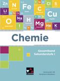 Chemie - Nordrhein-Westfalen